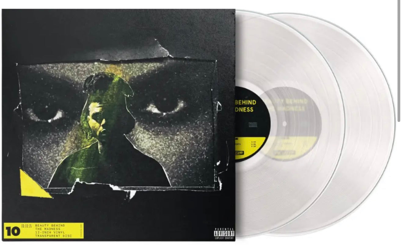 The Weeknd - Beauty Behind The Madness [10 Year Anniversary]
