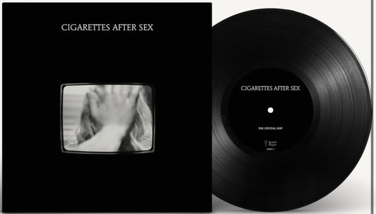 Cigarettes After Sex - Anna Karenina 7” Vinyl