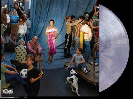 Demi Lovato - It’s Not That Deep Vinyl