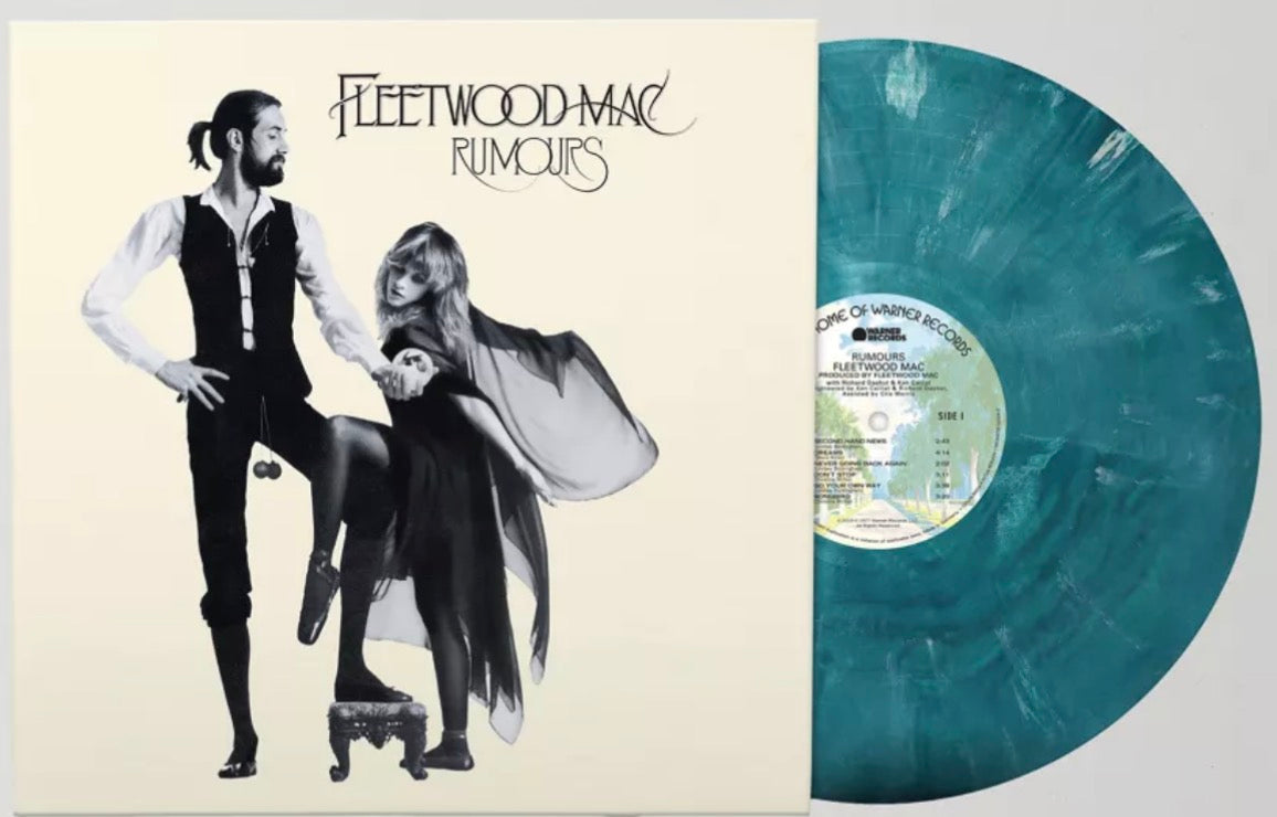 Fleetwood Mac - Rumours Import