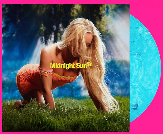 Zara Larsson - Midnight Sun