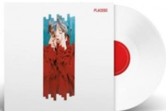 Placebo - RE:CREATE (Indie Exclusive White LP)