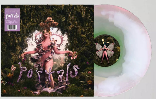 Melanie Martinez - Portals Limited LP