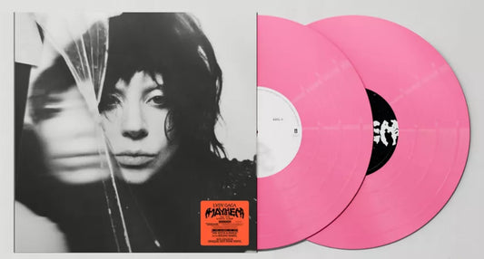 Lady Gaga - MAYHEM Limited 2XLP