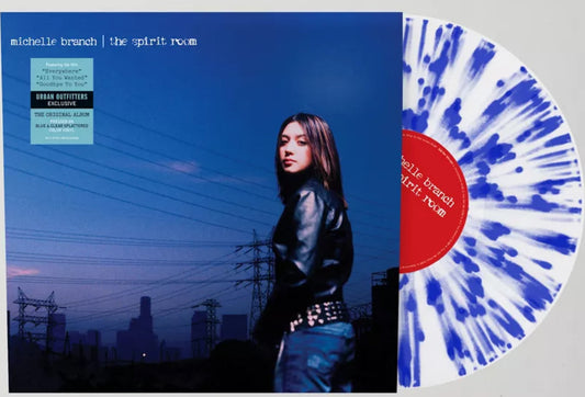 Michelle Branch - The Spirit Room UO Exclusive LP