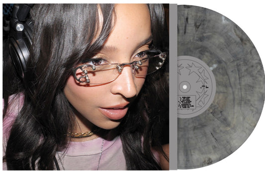 Tinashe - POPSTAR (Stardust LP)