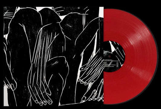 Don Broco - Nightmare Tripping (Indie Exclusive Limited Red Vinyl)