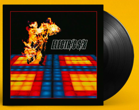 Electric Six - Fire (21st Anniversary Remaster)