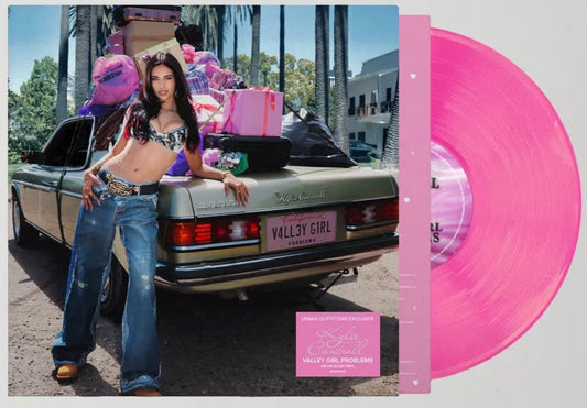 Kylie Cantrall - Valley Girl Problems Import