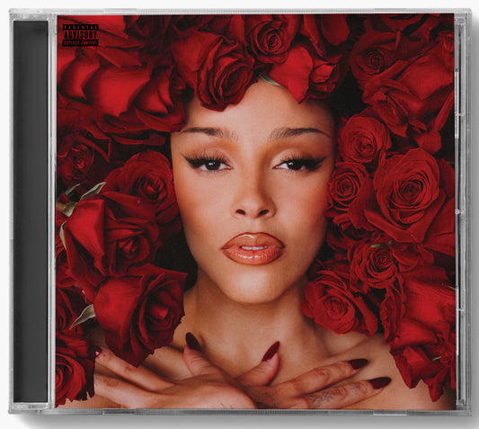 Doja Cat - Vie - CD