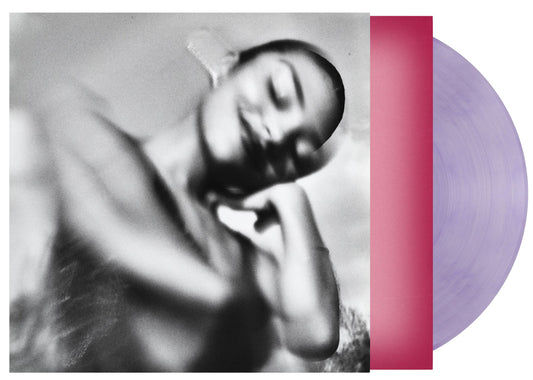 Olivia Dean - The Art Of Loving - Indie Exclusive Lilac Vinyl