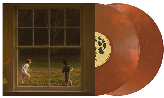 Noah Kahan - The Great Divide - American Rust 2 x LP