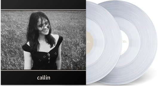 Kate Nash - Cailín (Indie Exclusive Hawthorne LP)