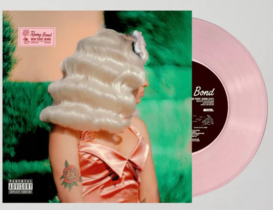 Remy Bond - Skin Tight Jeans / Simple Girl