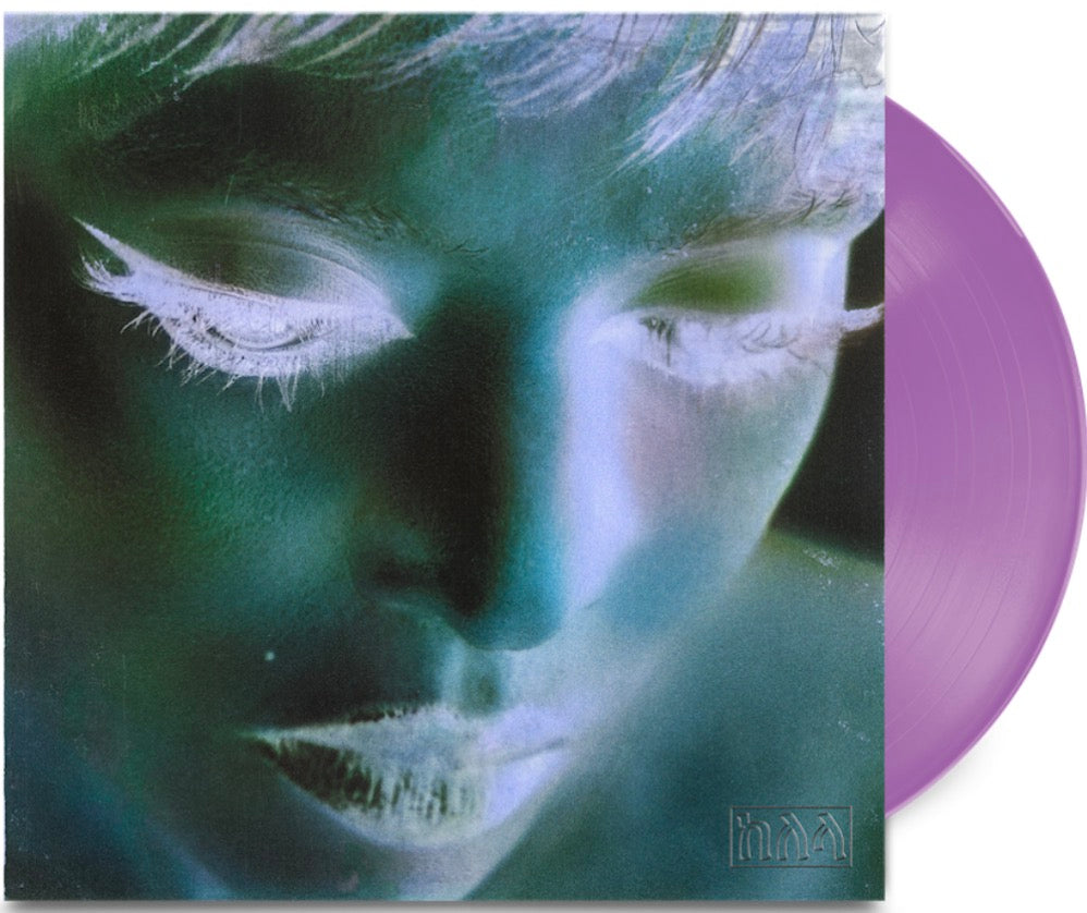 Kelela - New Avatar Purple Vinyl