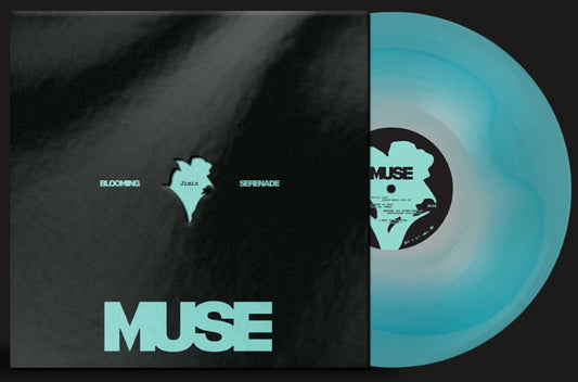 Jimin - Muse Vinyl