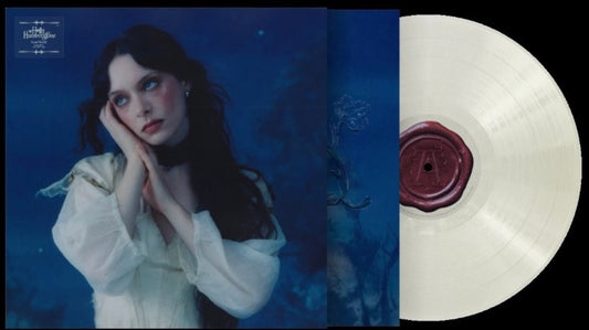 Holly Humberstone - Cruel World Indie Exclusive Pearl White LP