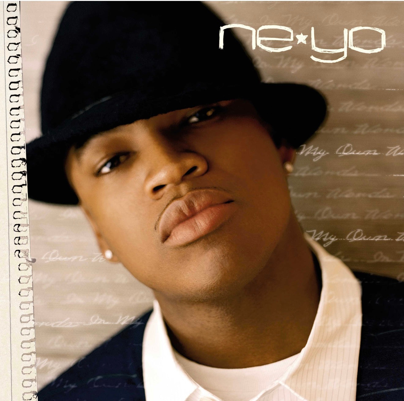 Ne-Yo - In My Own Words (Limited Edition 20th Anniversary) LP – Turn It ...
