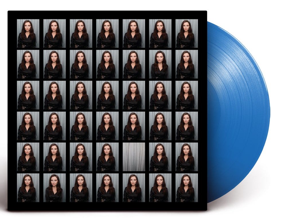 Sophie Ellis-Bextor - Perimenopop - Indie Blue Vinyl