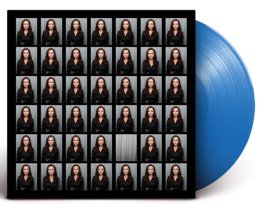 Sophie Ellis-Bextor - Perimenopop - Indie Blue Vinyl