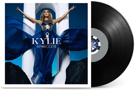 Kylie - Aphrodite Vinyl