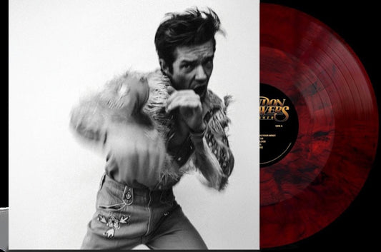 Brandon Flowers - THRASHER (Indie Exclusive Vinyl)
