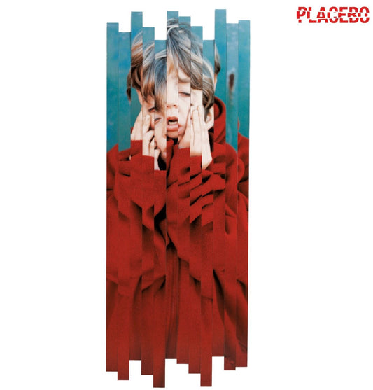 Placebo - RE:CREATE (Deluxe LP) & Booklet