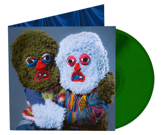 half•alive – Persona - Green vinyl