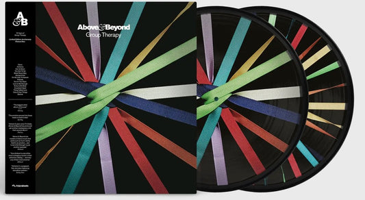 Above & Beyond
Group Therapy (15 Years of 'Group Therapy')