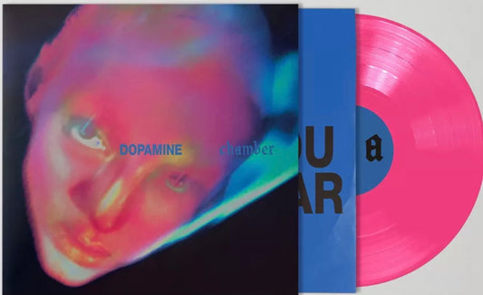 Fontaines D.C. - Dopamine Chamber Import