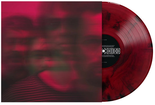 ALL THEM WITCHES - House Of Mirrors - Indie Exclusive Cascabel Chili
LP