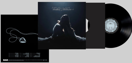 Madison Beer - Locket (Deluxe)