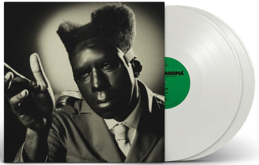Tyler, the Creator ‘CHROMAKOPIA’