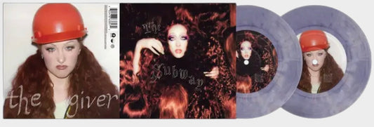 Chappell Roan - The Subway / The Giver - RSD Black Friday 2025