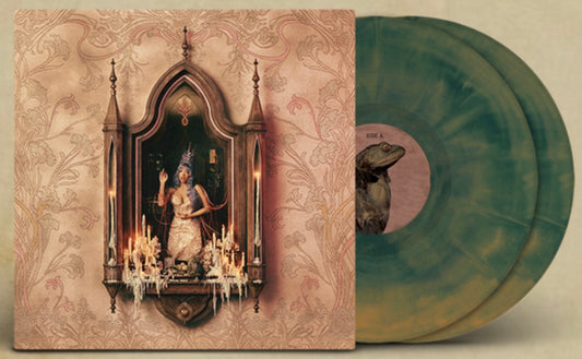 Melanie Martinez - Hades - Forest Abyss 2 x LP