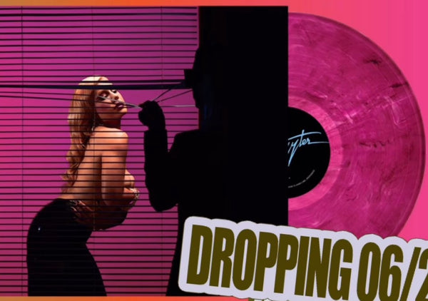 Slayyyter - STARFUCKER (Deluxe) UO Pride Vinyl b-stock – Turn It Up ...