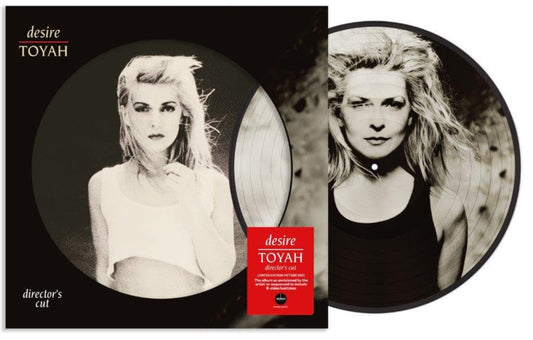 Toyah - Desire (Picture Disc)