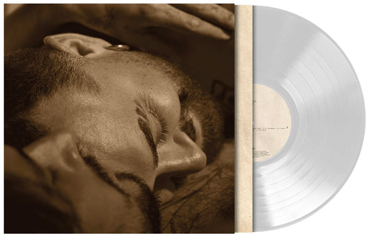 Sam Smith - Hazel Eyes (Indie Exclusive Transparent Vinyl)