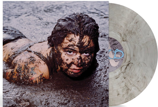 Remi Wolf - Mud (Indie Exclusive Grey Marble) Vinyl