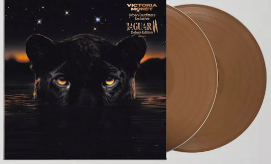 Victoria Monét - Jaguar II Import LP