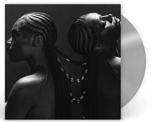 Doechii - Anxiety - Limited Edition Vinyl