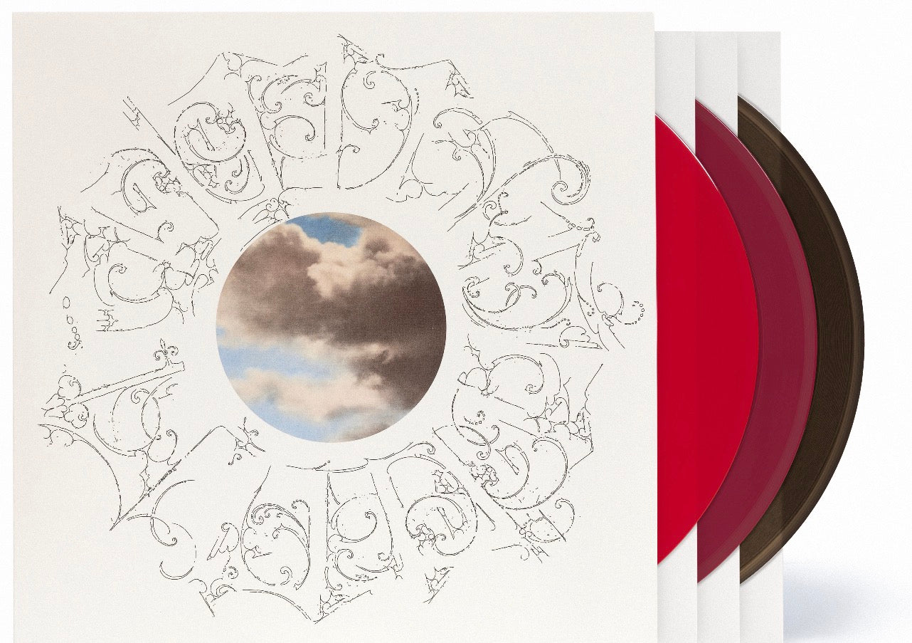 Mac Miller - The Divine Feminine (10th Anniversary) 3 x LP Coloured vinyl