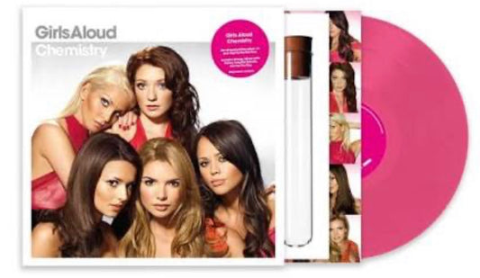 Girls aloud/mariah bundle