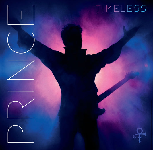 Prince - Timeless LP