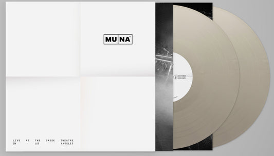 Muna - Live at The Greek Theatre in Los Angeles