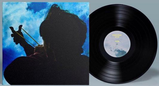 Westside Cowboy - So Much Country Till We Get There Black LP