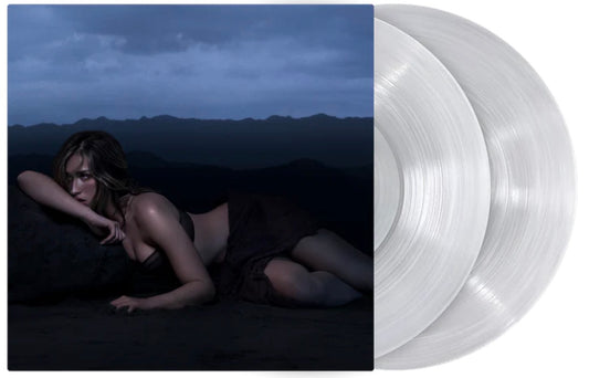 Tate McRae - SO CLOSE TO WHAT??? (deluxe LP)