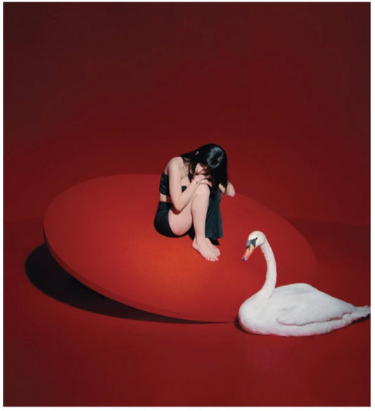 The Marias - UO Singles Day Vinyl