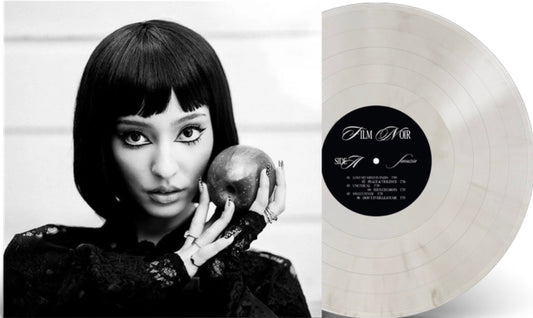 Faouzia - FILM NOIR (Vinyl)