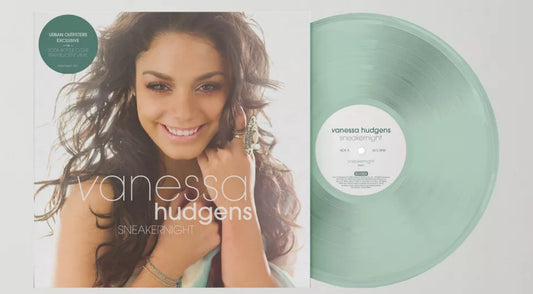 Vanessa Hudgens - Sneakernight UO Exclusive 7-inch Single